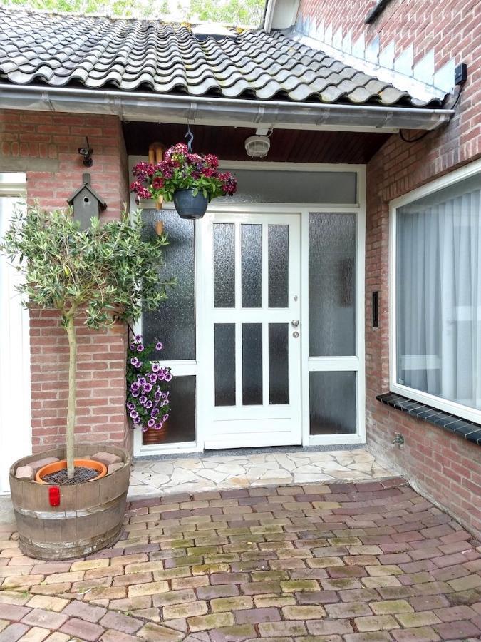 Bunga Melati Middelburg Exterior photo