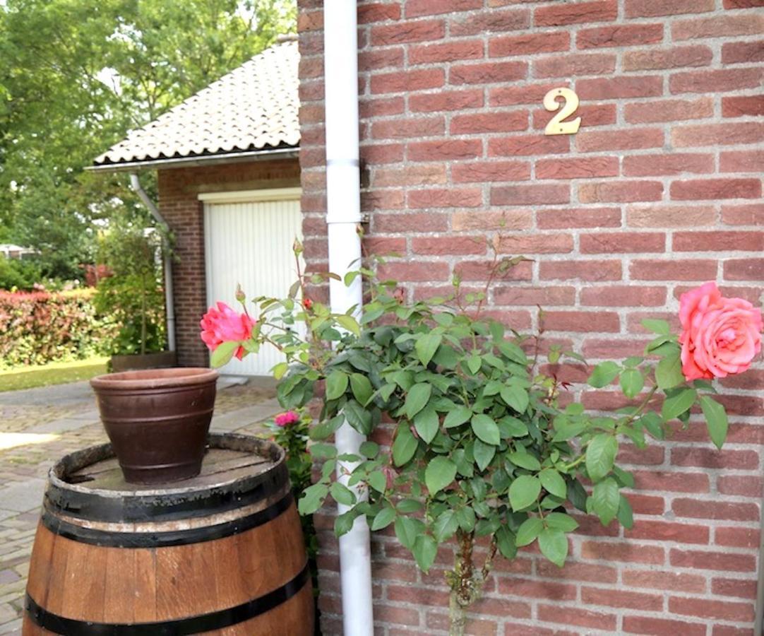 Bunga Melati Middelburg Exterior photo