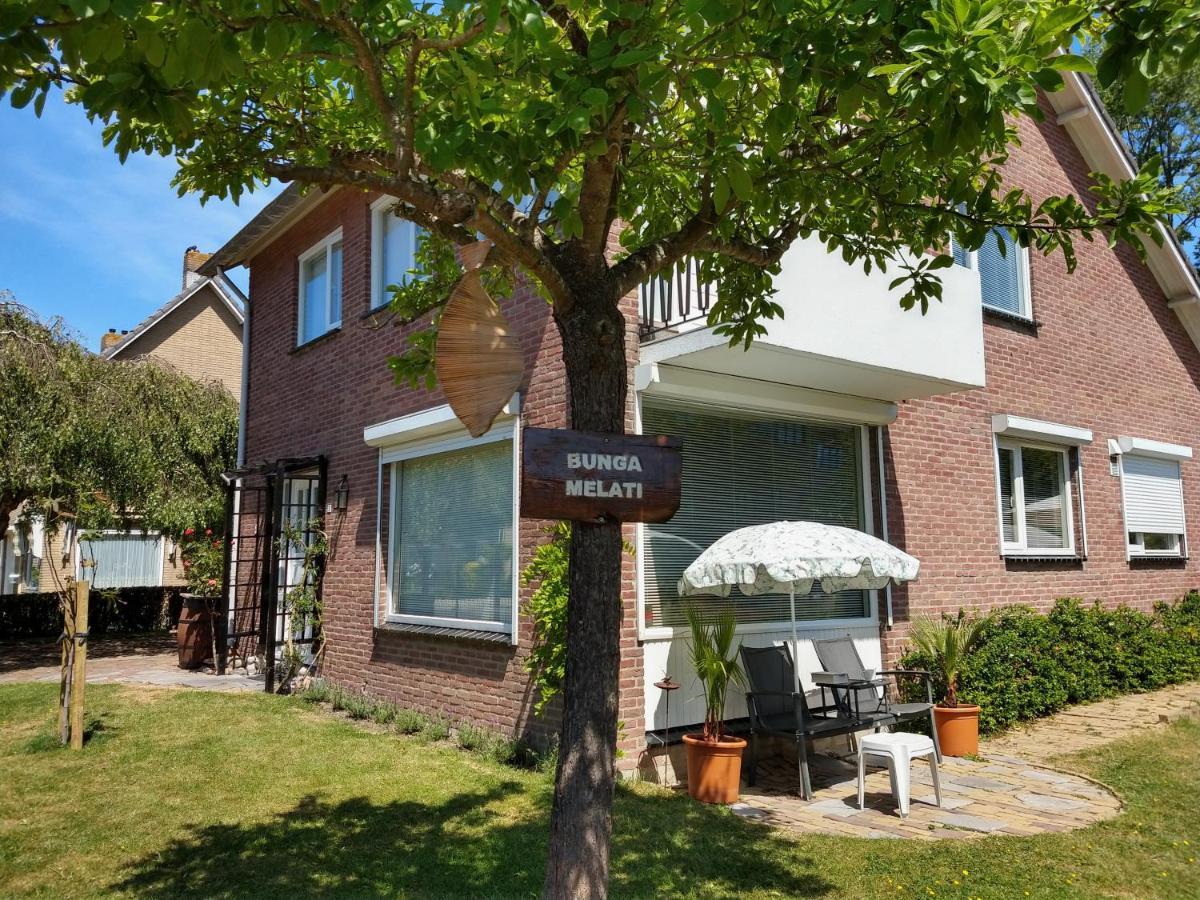 Bunga Melati Middelburg Exterior photo