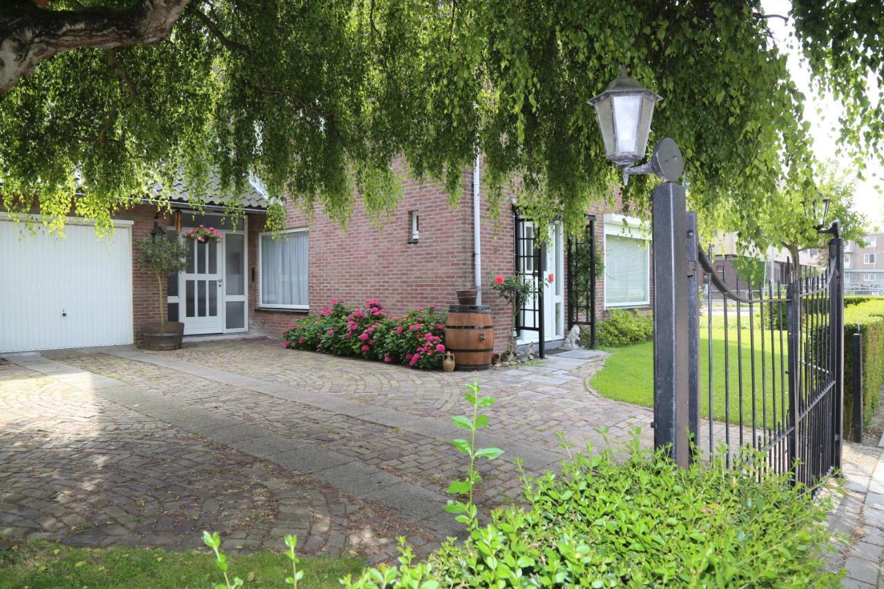 Bunga Melati Middelburg Exterior photo